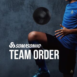 【SOMASONHOチームオーダー】
SOMASONHOのウェアは、持続可能な社会づくりに配慮して製造しています。
未来に向けた取り組みを行うスポーツクラブの皆様に、新シーズンに向けたサステナブルウェアのご提案です。
SOMASONHOはスポーツから生まれる廃棄と消費を循環させより良いスポーツ環境を創出します。
新年度に向けた新たなチームウェア等をお考えの方々は、是非一度ご検討ください。
詳しくはsomasonho.com
またはDMよりお問い合わせください。
#somasonho #sustainable #footballjersey